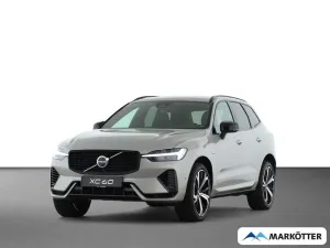 Volvo XC60 Plus Dark Recharge Plug-In Hybrid AWD T6
