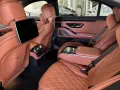 Mercedes-Benz S 450 d 4M L AMG-LiNE*PANO*CHAUFFEUR*HuD*Max.VOL