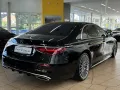 Mercedes-Benz S 450 d 4M L AMG-LiNE*PANO*CHAUFFEUR*HuD*Max.VOL