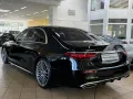 Mercedes-Benz S 450 d 4M L AMG-LiNE*PANO*CHAUFFEUR*HuD*Max.VOL