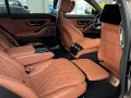 Mercedes-Benz S 450 d 4M L AMG-LiNE*PANO*CHAUFFEUR*HuD*Max.VOL
