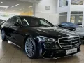 Mercedes-Benz S 450 d 4M L AMG-LiNE*PANO*CHAUFFEUR*HuD*Max.VOL