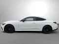 Mercedes-Benz CLE 300 4M Coupé AMG Night Pano HUD Leder rot