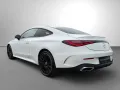 Mercedes-Benz CLE 300 4M Coupé AMG Night Pano HUD Leder rot