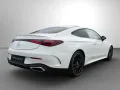 Mercedes-Benz CLE 300 4M Coupé AMG Night Pano HUD Leder rot