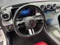 Mercedes-Benz CLE 300 4M Coupé AMG Night Pano HUD Leder rot