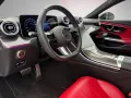 Mercedes-Benz CLE 300 4M Coupé AMG Night Pano HUD Leder rot