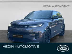 Land Rover Range Rover Sport D350 Autobiography 360°-AHK-LM