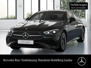 Mercedes-Benz CLE 300 e AMG+NIGHT+PANO+360+BURMESTER+KEYLESS