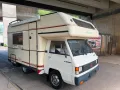 Mitsubishi L300 Wohnmobil