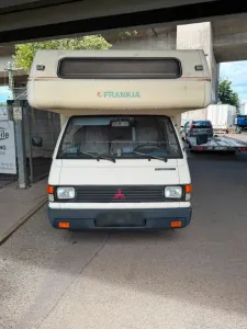Mitsubishi L300 Wohnmobil