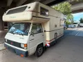 Mitsubishi L300 Wohnmobil