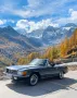 Mercedes-Benz SL 350
