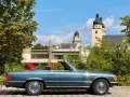 Mercedes-Benz SL 350