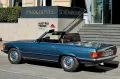 Mercedes-Benz SL 350