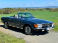 Mercedes-Benz SL 350