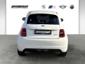 Fiat 500e MY23 Basis