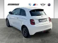Fiat 500e MY23 Basis