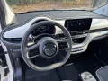 Fiat 500e MY23 Basis
