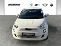 Fiat 500e MY23 Basis
