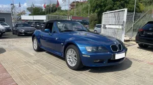 BMW Bmw Z3 1.9 16V cat Roadster