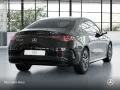 Mercedes-Benz CLA 220 AMG Burmester 3D Fahrass Pano Multibeam