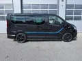 Fiat Talento 1,6 Diesel Irmscher 8-Sitzer AHK Navi