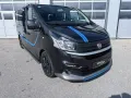 Fiat Talento 1,6 Diesel Irmscher 8-Sitzer AHK Navi