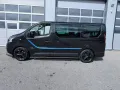 Fiat Talento 1,6 Diesel Irmscher 8-Sitzer AHK Navi