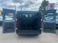 Nissan Primastar Kombi/9-Sitzer/N-Connecta