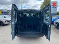 Nissan Primastar Kombi/9-Sitzer/N-Connecta