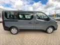 Nissan Primastar Kombi/9-Sitzer/N-Connecta