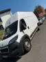 Peugeot Boxer 2024