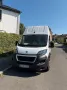 Peugeot Boxer 2024