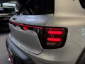 Smart smart #5 Brabus KAMERA+PANO+StHz+360°+HuD+NAVI