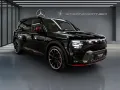Smart smart #5 Brabus KAMERA+PANO+StHz+360°+HuD+NAVI