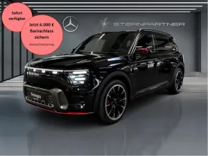Smart smart #5 Brabus KAMERA+PANO+StHz+360°+HuD+NAVI