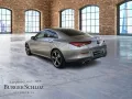 Mercedes-Benz CLA 180 Coupé AHK Kam. KlimaA LED LM Navi PDC SD