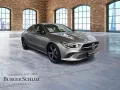 Mercedes-Benz CLA 180 Coupé AHK Kam. KlimaA LED LM Navi PDC SD