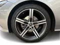 Mercedes-Benz CLA 180 Coupé AHK Kam. KlimaA LED LM Navi PDC SD
