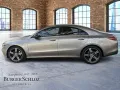 Mercedes-Benz CLA 180 Coupé AHK Kam. KlimaA LED LM Navi PDC SD