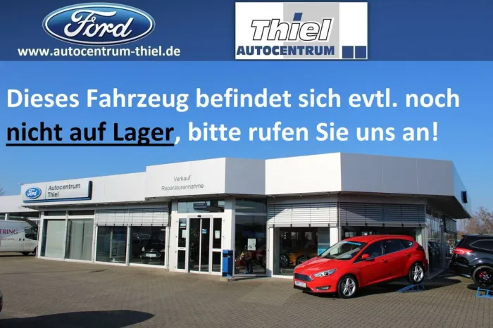Ford C-Max 1.0 EcoBoost NAVI+Kamera+PDC LM Winter-Pak