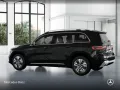 Mercedes-Benz GLB 180 PROGRESSIVE+LED+KAMERA+7G