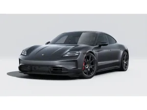 Porsche Taycan GTS InnoDrive HeadUp Panorama Sport Chron