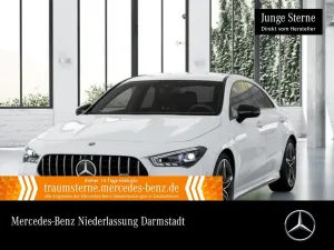 Mercedes-Benz CLA 45 S 4M+ Coupe AMG Premium Night/DISTR/Track