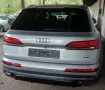Audi Q7 3.0 TFSI qu 250 kW S-Line 7-Sitzer,Luftfed.,