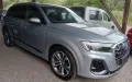 Audi Q7 3.0 TFSI qu 250 kW S-Line 7-Sitzer,Luftfed.,