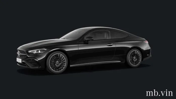 Mercedes-Benz CLE 220d AMG Premium/Pano/360K/BURMESTER/DigiLig