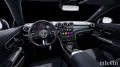 Mercedes-Benz CLE 220d AMG Premium/Pano/360K/BURMESTER/DigiLig