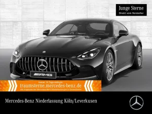 Mercedes-Benz GT 63 AMG 4M+ Premium+/Distr/Pano/TrackPace/Hi-L
